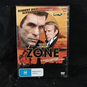 The Zone - DVD